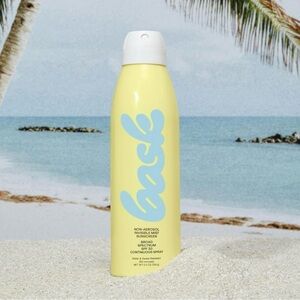 🌞🌞👙Bask Sunscreen Spray SPF 30🌞🌞👙